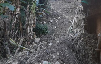 सुदूरपश्चिममा एक वर्षमा विपद्का घटनाबाट ४७ जनाको मृत्यु 